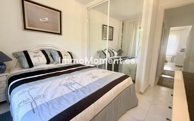 Bestaande woning - Appartement - Mijas - Riviera Del Sol