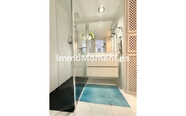 Bestaande woning - Appartement - Mijas - Riviera Del Sol