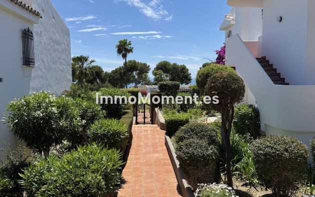 Bestaande woning - Appartement - Mijas - Riviera Del Sol