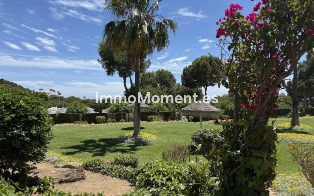 Bestaande woning - Appartement - Mijas - Riviera Del Sol