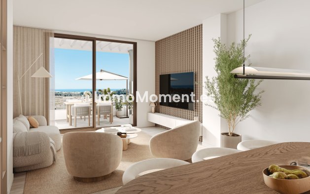 Neubau - Wohnung - Mijas Costa - Fuengirola