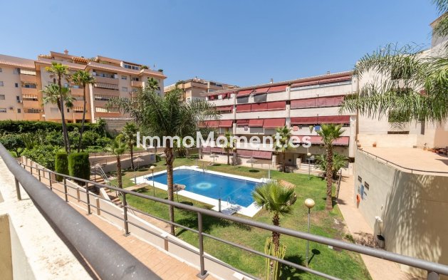 Wiederverkauf - Wohnung - Fuengirola - Fuengirola Centro