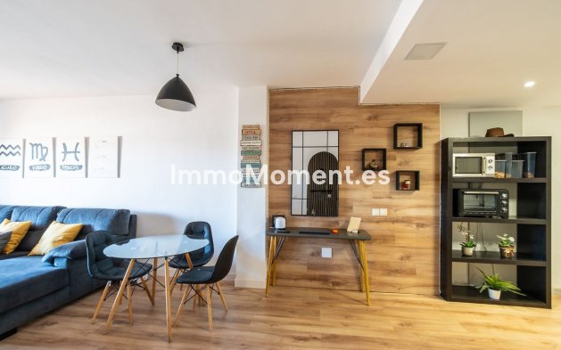 Wiederverkauf - Wohnung - Fuengirola - Fuengirola Centro