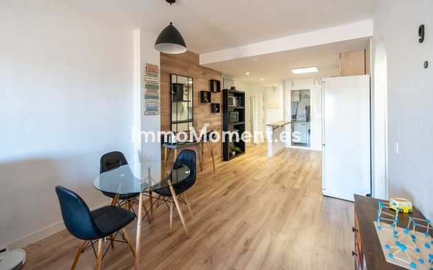 Wiederverkauf - Wohnung - Fuengirola - Fuengirola Centro