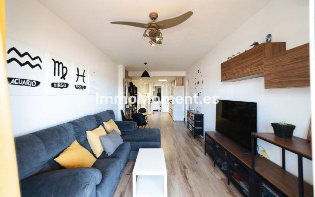 Wiederverkauf - Wohnung - Fuengirola - Fuengirola Centro