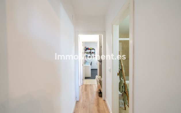 Wiederverkauf - Wohnung - Fuengirola - Fuengirola Centro