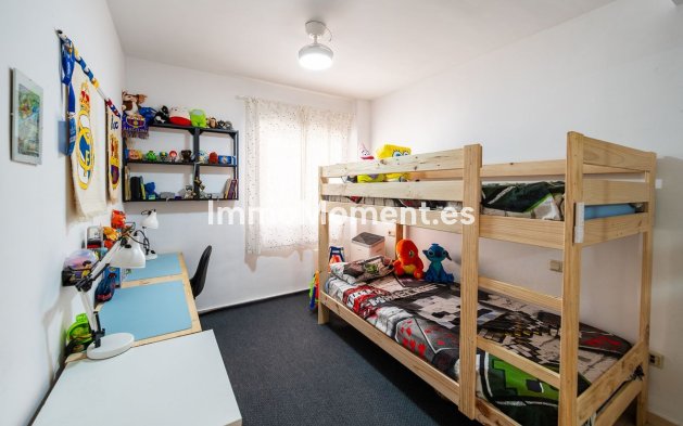 Wiederverkauf - Wohnung - Fuengirola - Fuengirola Centro