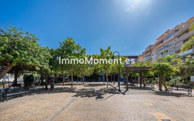 Wiederverkauf - Wohnung - Fuengirola - Fuengirola Centro