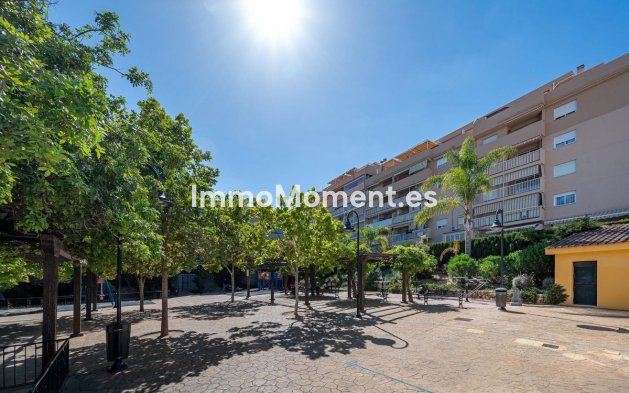 Wiederverkauf - Wohnung - Fuengirola - Fuengirola Centro
