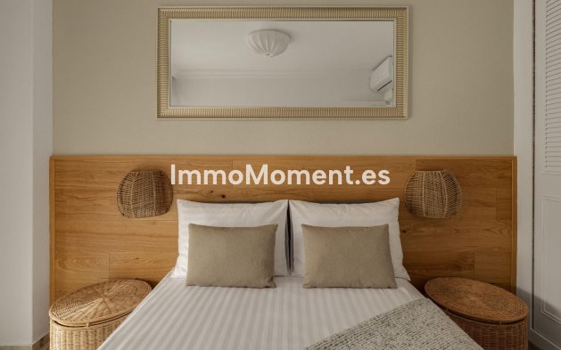 Reventa - Apartamento - Benidorm - Benidorm Centro