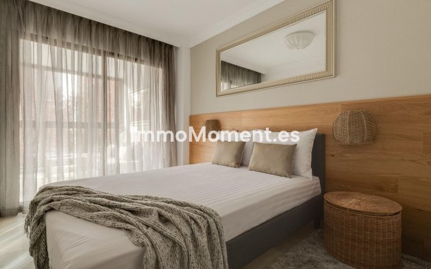 Reventa - Apartamento - Benidorm - Benidorm Centro