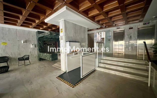 Reventa - Apartamento - Benidorm - Benidorm Centro