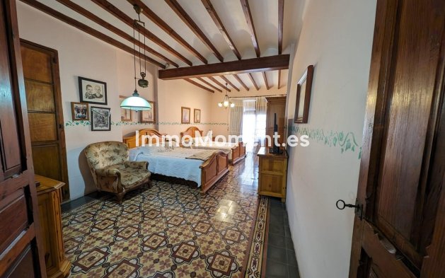 Resale - Detached villa - La Nucía - La Nucia Centro