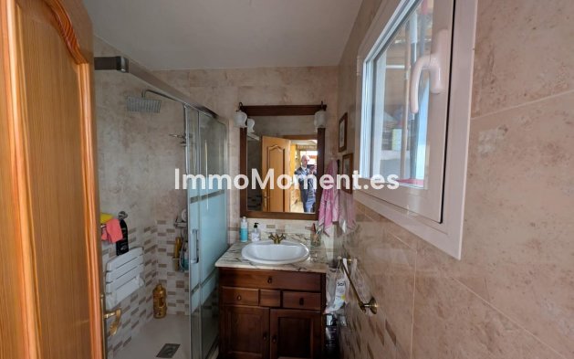 Resale - Detached villa - La Nucía - La Nucia Centro