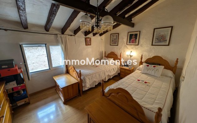 Resale - Detached villa - La Nucía - La Nucia Centro