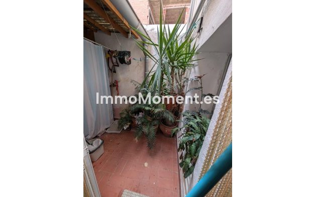 Resale - Detached villa - La Nucía - La Nucia Centro