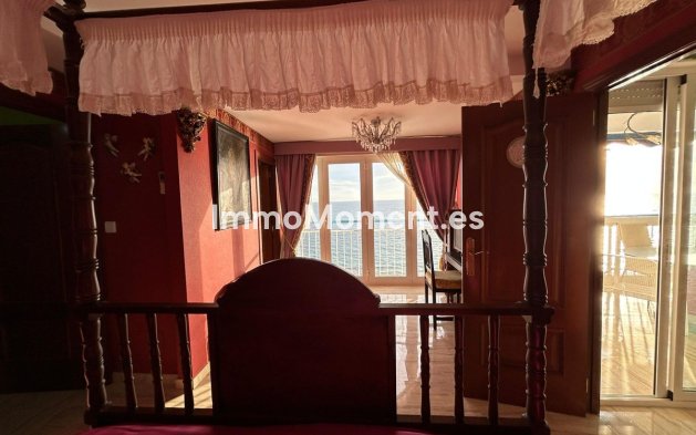 Reventa - Apartamento - Benidorm - Benidorm Centro