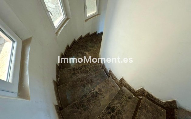 Reventa - Villa independiente - Altea - Altea Centro