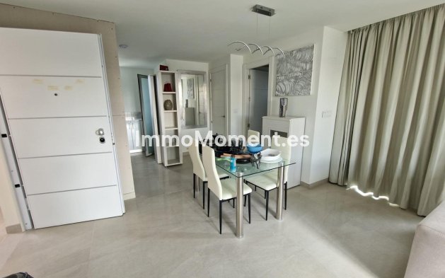 Revente - Appartement - Finestrat