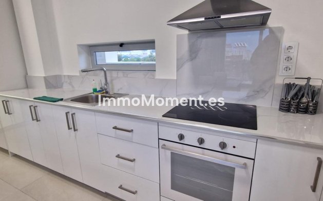 Revente - Appartement - Finestrat