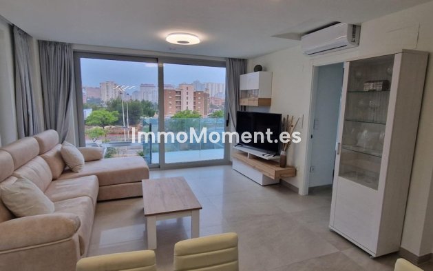Revente - Appartement - Finestrat