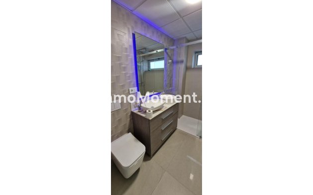 Revente - Appartement - Finestrat