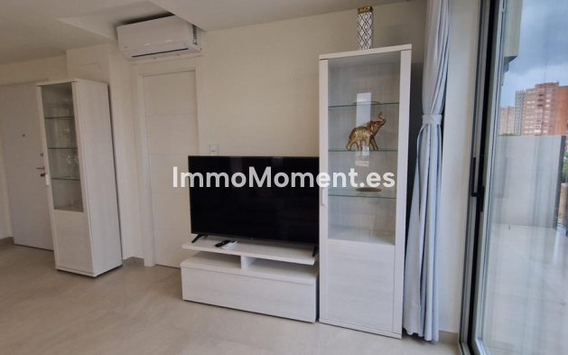Revente - Appartement - Finestrat