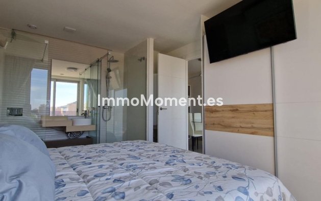Revente - Appartement - Finestrat