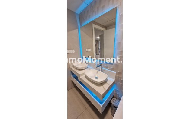 Revente - Appartement - Finestrat