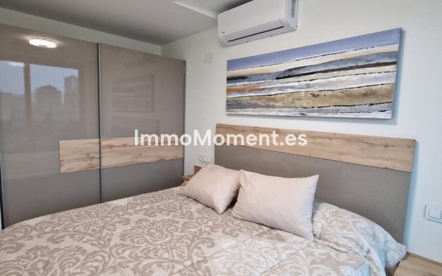 Revente - Appartement - Finestrat