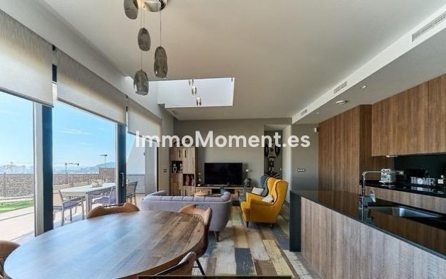Bestaande woning - Vrijstaande villa - Finestrat