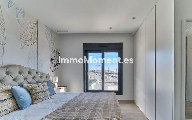 Bestaande woning - Vrijstaande villa - Finestrat