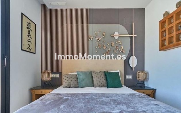 Bestaande woning - Vrijstaande villa - Finestrat