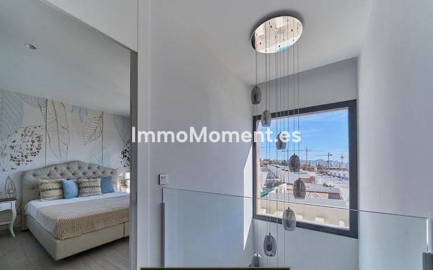 Bestaande woning - Vrijstaande villa - Finestrat