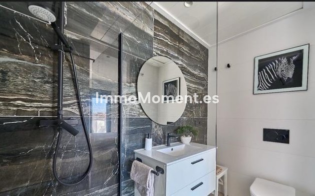 Bestaande woning - Vrijstaande villa - Finestrat
