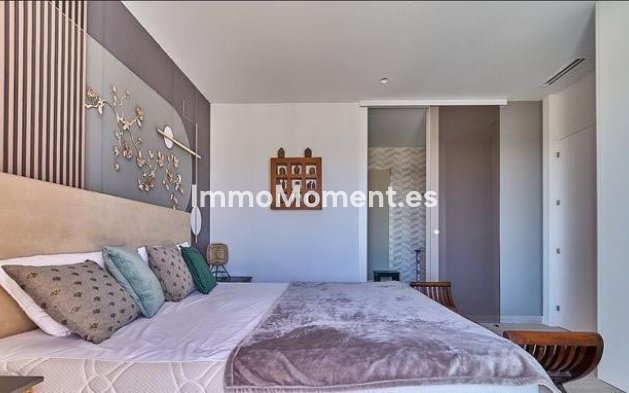 Bestaande woning - Vrijstaande villa - Finestrat