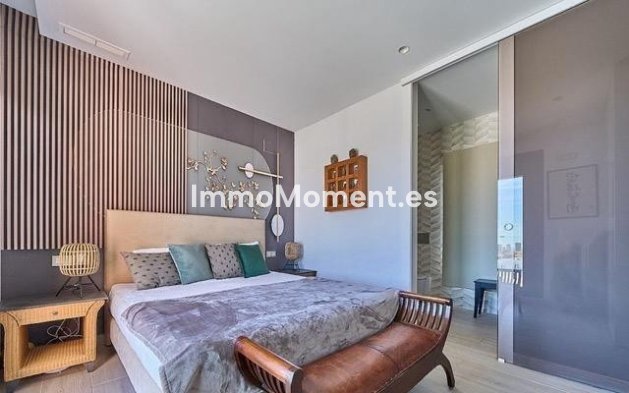 Bestaande woning - Vrijstaande villa - Finestrat