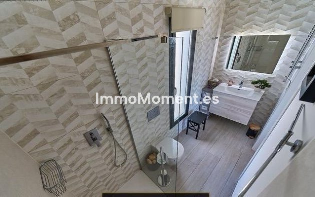 Bestaande woning - Vrijstaande villa - Finestrat