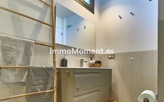 Bestaande woning - Vrijstaande villa - Finestrat