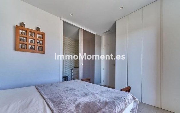 Bestaande woning - Vrijstaande villa - Finestrat
