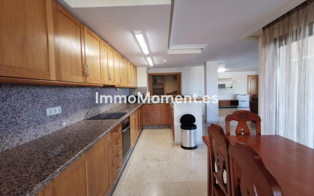 Resale - Apartment - Altea - Altea Centro