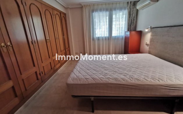 Resale - Apartment - Altea - Altea Centro