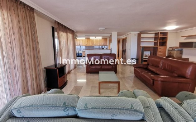 Resale - Apartment - Altea - Altea Centro