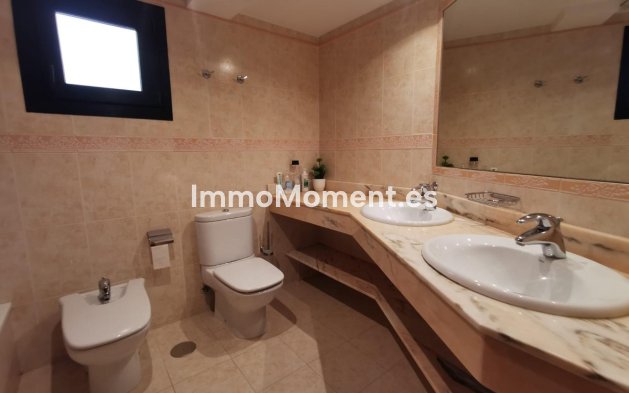 Resale - Apartment - Altea - Altea Centro