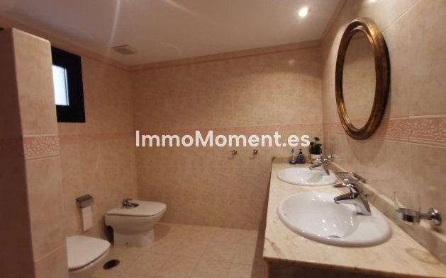 Resale - Apartment - Altea - Altea Centro