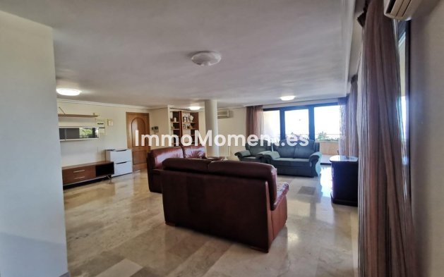 Resale - Apartment - Altea - Altea Centro