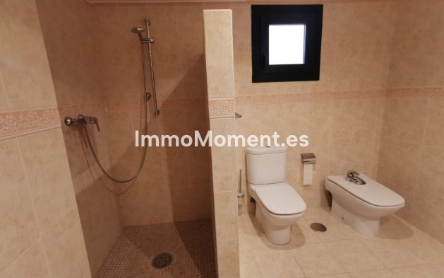 Resale - Apartment - Altea - Altea Centro