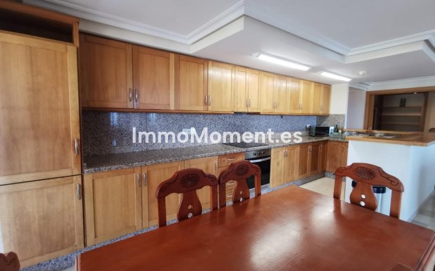 Resale - Apartment - Altea - Altea Centro