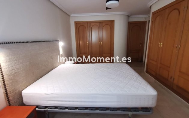 Resale - Apartment - Altea - Altea Centro