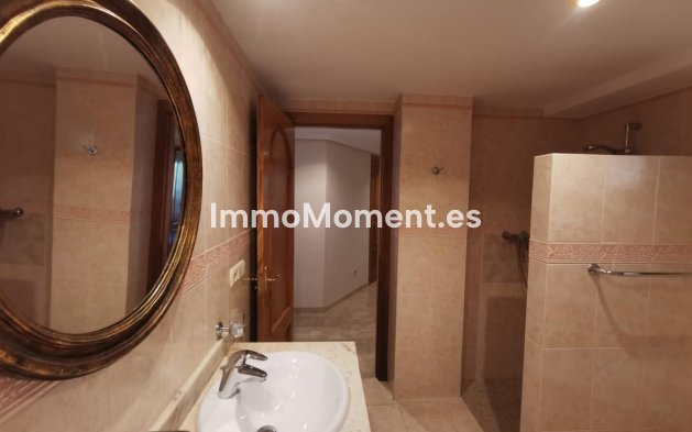 Resale - Apartment - Altea - Altea Centro